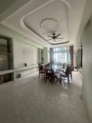 King's Mansion (D15), Condominium #568786211
